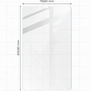 Hurtownia GSM - Bizon Film Tab Papirus Xiaomi Redmi Pad SE 8.7'' [2 PACK] - BIZ6621 - {ean13} - Hurt