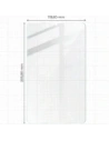 Hurtownia GSM - Folie imitující papír Bizon Film Tab Papirus do Xiaomi Redmi Pad SE 8.7' [2 PACK] - BIZ6621 - {ean13} - Hurt