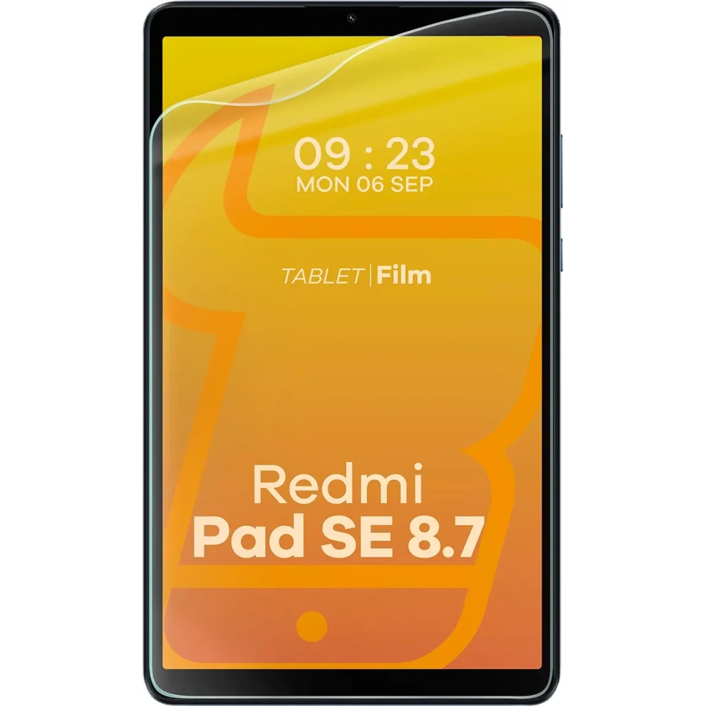 Hurtownia GSM - Folie imitující papír Bizon Film Tab Papirus do Xiaomi Redmi Pad SE 8.7' [2 PACK] - BIZ6621 - {ean13} - Hurt