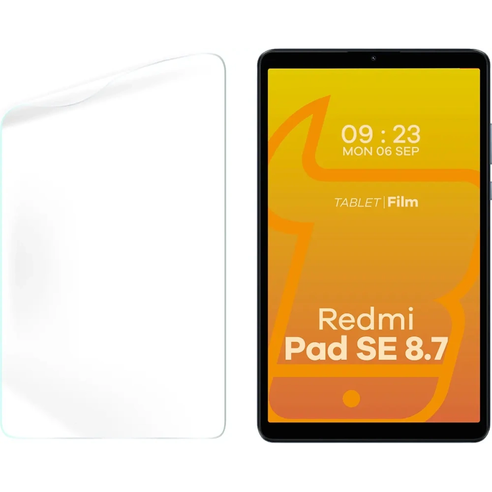 Hurtownia GSM - Folie imitující papír Bizon Film Tab Papirus do Xiaomi Redmi Pad SE 8.7' [2 PACK] - BIZ6621 - {ean13} - Hurt