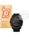 Szkło hartowane na ekran Bizon Glass Watch Clear do Garmin Enduro 3