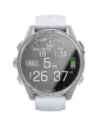 Hurtownia GSM - Tvrzené sklo na displej Bizon Glass Watch Clear pro Garmin Fenix 8 AMOLED 43 mm - BIZ6623 - {ean13} - Hurt