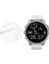 Hurtownia GSM - Tvrzené sklo na displej Bizon Glass Watch Clear pro Garmin Fenix 8 AMOLED 43 mm - BIZ6623 - {ean13} - Hurt