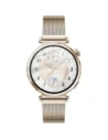 Hurtownia GSM - Bizon Üveg Óra Átlátszó Huawei Watch GT 5 41 mm - BIZ6625 - {ean13} - Hurt