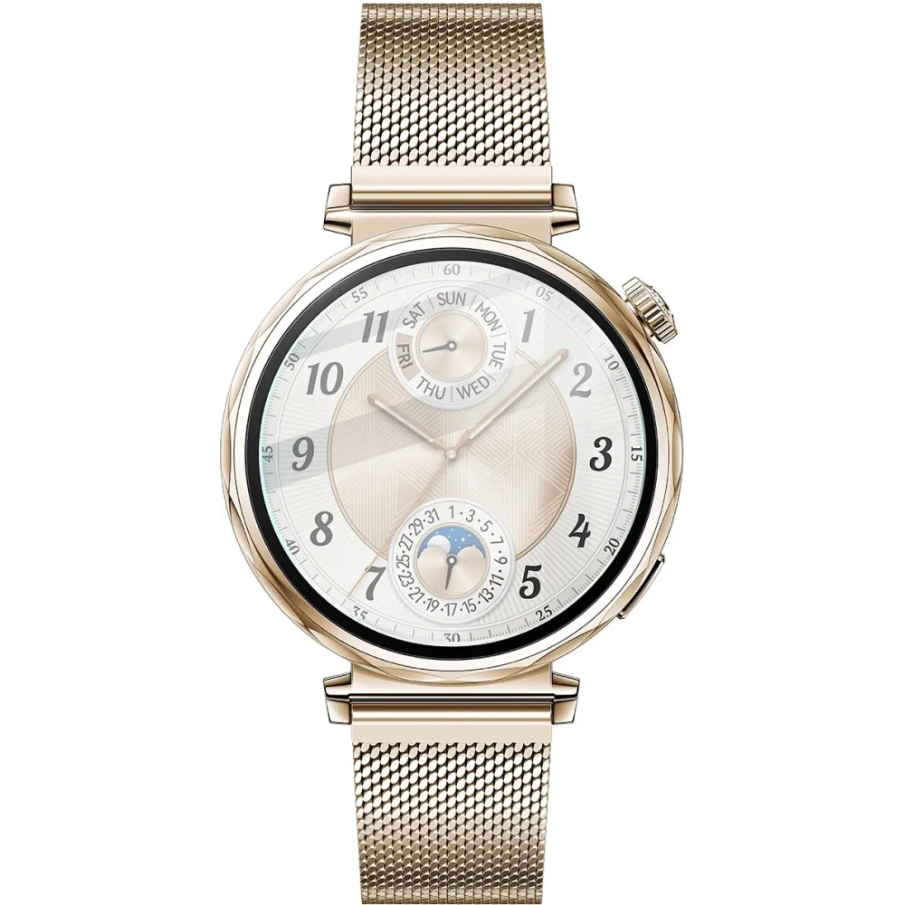 Hurtownia GSM - Bizon Ceas de Sticlă Clar Huawei Watch GT 5 41 mm - BIZ6625 - {ean13} - Hurt