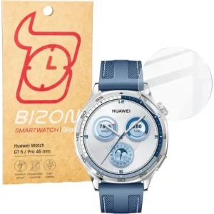 Hurtownia GSM - Bizon Glass Watch Clear Huawei Watch GT 5 46 mm / GT 5 Pro 46 mm - BIZ6626 - {ean13} - Hurt