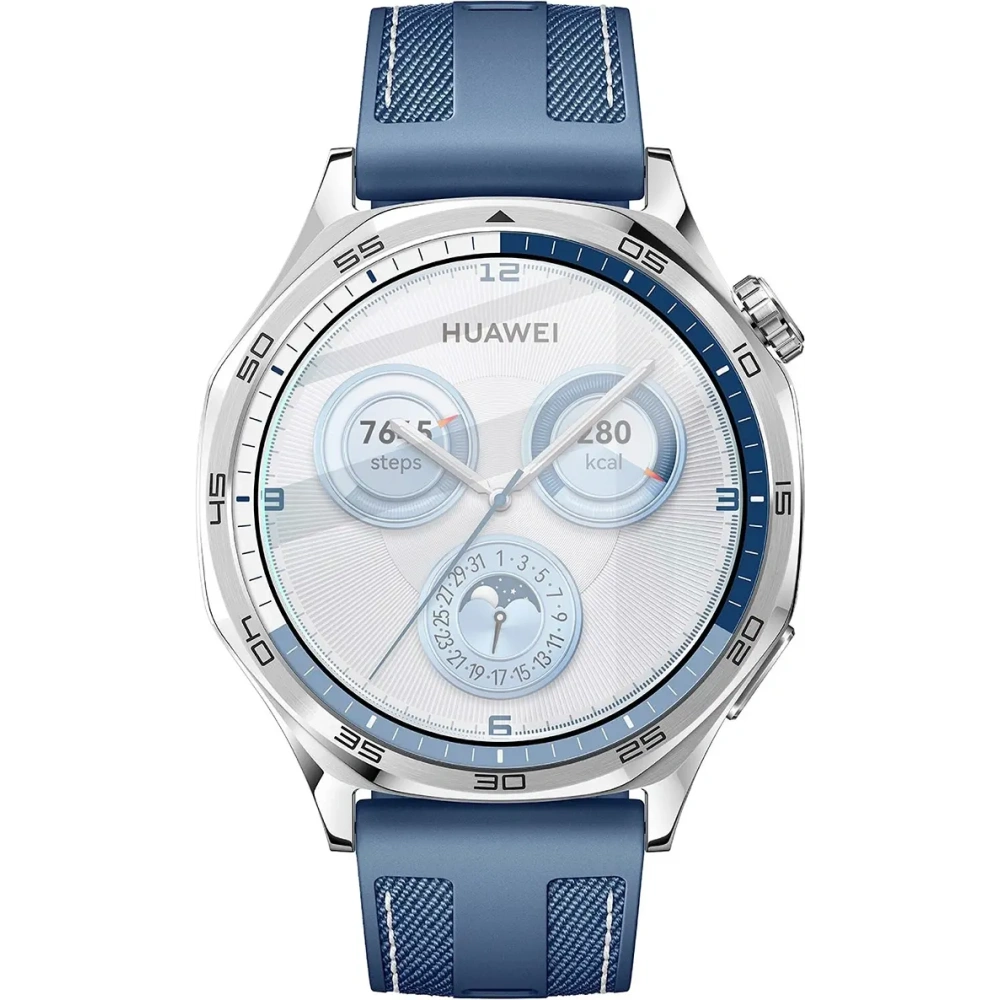 Hurtownia GSM - Bizon Glass Watch Clear Huawei Watch GT 5 46 mm / GT 5 Pro 46 mm - BIZ6626 - {ean13} - Hurt