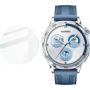 Hurtownia GSM - Bizon Glass Watch Clear Huawei Watch GT 5 46 mm / GT 5 Pro 46 mm - BIZ6626 - {ean13} - Hurt