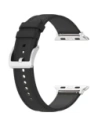 Hurtownia GSM - Bizon Strap Óra Casual Apple Óra 38/40/41mm/S10 42mm fekete - BIZ6627 - {ean13} - Hurt
