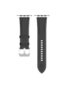 Hurtownia GSM - Bizon Strap Óra Casual Apple Óra 38/40/41mm/S10 42mm fekete - BIZ6627 - {ean13} - Hurt