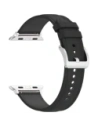 Hurtownia GSM - Bizon Strap Óra Casual Apple Óra 44/45/46/49mm fekete - BIZ6629 - {ean13} - Hurt