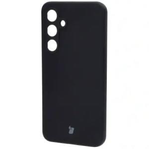 Hurtownia GSM - Bizon Soft Case Samsung Galaxy S24 FE schwarz - BIZ6631 - {ean13} - Hurt