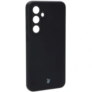 Hurtownia GSM - Bizon Soft Case Samsung Galaxy S24 FE schwarz - BIZ6631 - {ean13} - Hurt