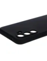 Hurtownia GSM - Bizon Soft Case Samsung Galaxy S24 FE schwarz - BIZ6631 - {ean13} - Hurt