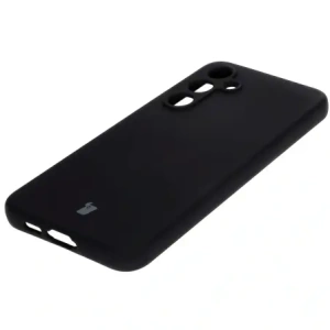 Hurtownia GSM - Bizon Soft Case Samsung Galaxy S24 FE schwarz - BIZ6631 - {ean13} - Hurt
