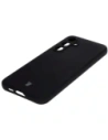 Hurtownia GSM - Bizon Soft Case Samsung Galaxy S24 FE schwarz - BIZ6631 - {ean13} - Hurt