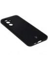 Hurtownia GSM - Bizon Soft Case Samsung Galaxy S24 FE schwarz - BIZ6631 - {ean13} - Hurt