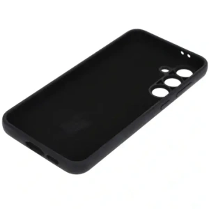 Hurtownia GSM - Bizon Soft Case Samsung Galaxy S24 FE schwarz - BIZ6631 - {ean13} - Hurt