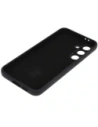 Hurtownia GSM - Bizon Soft Case Samsung Galaxy S24 FE schwarz - BIZ6631 - {ean13} - Hurt