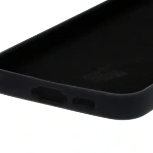 Hurtownia GSM - Bizon Soft Case Samsung Galaxy S24 FE schwarz - BIZ6631 - {ean13} - Hurt