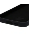 Hurtownia GSM - Bizon Soft Case Samsung Galaxy S24 FE schwarz - BIZ6631 - {ean13} - Hurt