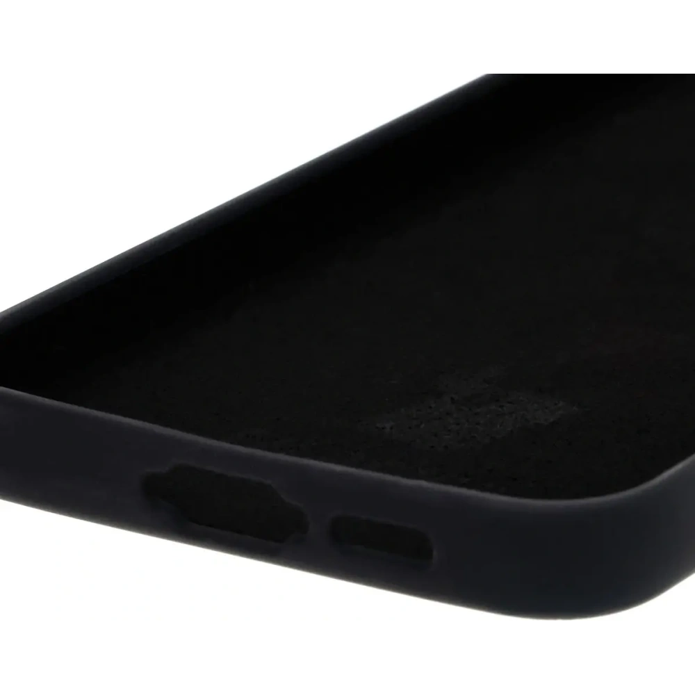 Hurtownia GSM - Bizon Soft Case Samsung Galaxy S24 FE schwarz - BIZ6631 - {ean13} - Hurt