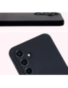 Hurtownia GSM - Bizon Soft Case Samsung Galaxy S24 FE schwarz - BIZ6631 - {ean13} - Hurt