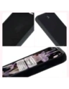 Hurtownia GSM - Bizon Soft Case Samsung Galaxy S24 FE schwarz - BIZ6631 - {ean13} - Hurt