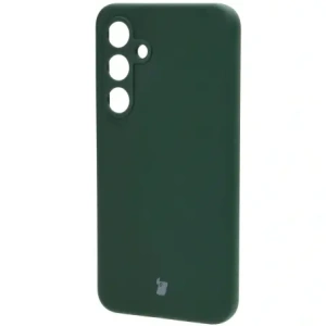 Hurtownia GSM - Bizon Soft Case Samsung Galaxy S24 FE dunkelgrün - BIZ6632 - {ean13} - Hurt