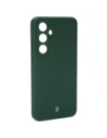 Hurtownia GSM - Bizon Soft Case Samsung Galaxy S24 FE dunkelgrün - BIZ6632 - {ean13} - Hurt