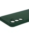 Hurtownia GSM - Bizon Soft Case Samsung Galaxy S24 FE dunkelgrün - BIZ6632 - {ean13} - Hurt