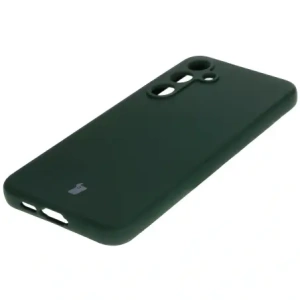 Hurtownia GSM - Bizon Soft Case Samsung Galaxy S24 FE dunkelgrün - BIZ6632 - {ean13} - Hurt