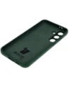 Hurtownia GSM - Bizon Soft Case Samsung Galaxy S24 FE dunkelgrün - BIZ6632 - {ean13} - Hurt