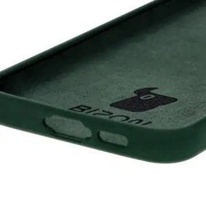 Hurtownia GSM - Bizon Soft Case Samsung Galaxy S24 FE dunkelgrün - BIZ6632 - {ean13} - Hurt