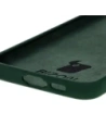 Hurtownia GSM - Bizon Soft Case Samsung Galaxy S24 FE dunkelgrün - BIZ6632 - {ean13} - Hurt
