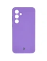 Hurtownia GSM - Bizon Soft Case Samsung Galaxy S24 FE lila - BIZ6633 - {ean13} - Hurt