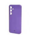 Hurtownia GSM - Bizon Soft Case Samsung Galaxy S24 FE lila - BIZ6633 - {ean13} - Hurt