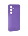 Hurtownia GSM - Bizon Soft Case Samsung Galaxy S24 FE lila - BIZ6633 - {ean13} - Hurt