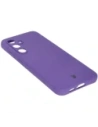 Hurtownia GSM - Bizon Soft Case Samsung Galaxy S24 FE lila - BIZ6633 - {ean13} - Hurt