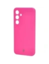 Hurtownia GSM - Bizon Soft Case Samsung Galaxy S24 FE neon rózsaszín - BIZ6634 - {ean13} - Hurt