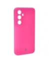 Hurtownia GSM - Bizon Soft Case Samsung Galaxy S24 FE neon rózsaszín - BIZ6634 - {ean13} - Hurt