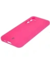 Hurtownia GSM - Bizon Soft Case Samsung Galaxy S24 FE neon rózsaszín - BIZ6634 - {ean13} - Hurt