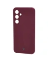 Hurtownia GSM - Bizon Soft Case Samsung Galaxy S24 FE dunkel lila - BIZ6635 - {ean13} - Hurt