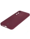 Hurtownia GSM - Bizon Soft Case Samsung Galaxy S24 FE dunkel lila - BIZ6635 - {ean13} - Hurt