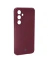 Hurtownia GSM - Bizon Soft Case Samsung Galaxy S24 FE dunkel lila - BIZ6635 - {ean13} - Hurt