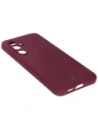 Hurtownia GSM - Bizon Soft Case Samsung Galaxy S24 FE dunkel lila - BIZ6635 - {ean13} - Hurt