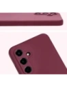 Hurtownia GSM - Bizon Soft Case Samsung Galaxy S24 FE dunkel lila - BIZ6635 - {ean13} - Hurt