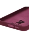 Hurtownia GSM - Bizon Soft Case Samsung Galaxy S24 FE dunkel lila - BIZ6635 - {ean13} - Hurt
