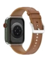 Hurtownia GSM - Bizon Strap Óra Casual Apple Óra 44/45/46/49mm világosbarna - BIZ6640 - {ean13} - Hurt