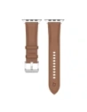 Hurtownia GSM - Bizon Strap Óra Casual Apple Óra 44/45/46/49mm világosbarna - BIZ6640 - {ean13} - Hurt